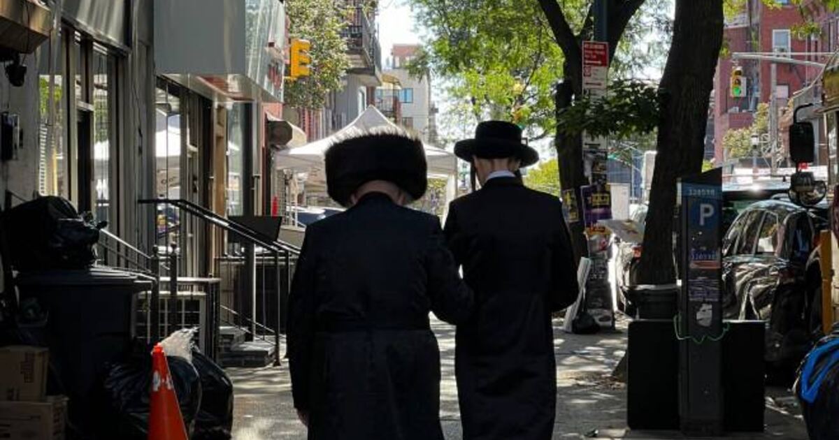 Williamsburg, Brooklyn