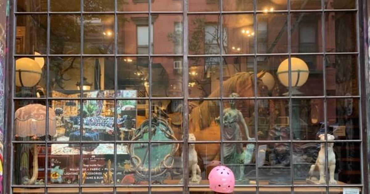 Greenwich Village, Manhattan